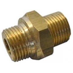 Niplu 3/8 x 3/8 M/M pentru pompa rotativa aparat cafea