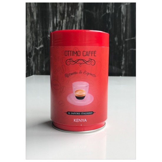 Cafea de specialitate proaspat prajita de origine KENYA 250gr