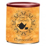 Ceai verde Chamomile