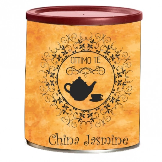 Ceai verde China Jasmine