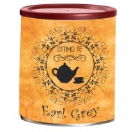Ceai negru Earl Grey