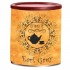 Ceai negru Earl Grey