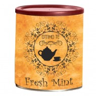 Ceai verde Fresh Mint