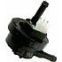 flowmetru contor volumetric de joasa presiune ,vertical GICAR