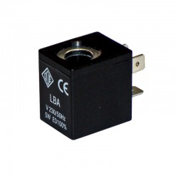 ODE COIL 230V 50Hz LBA 5W ED
