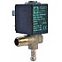 Ventile electromagnetice OLAB 2 WAYS 1/8M AND RUBBER HOSE -230V/50Hz