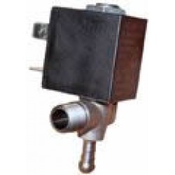 Ventile electromagnetice OLAB 2 WAYS 1/8M AND RUBBER HOSE WITH ANTISCALE TREATMENT-230V/50Hz