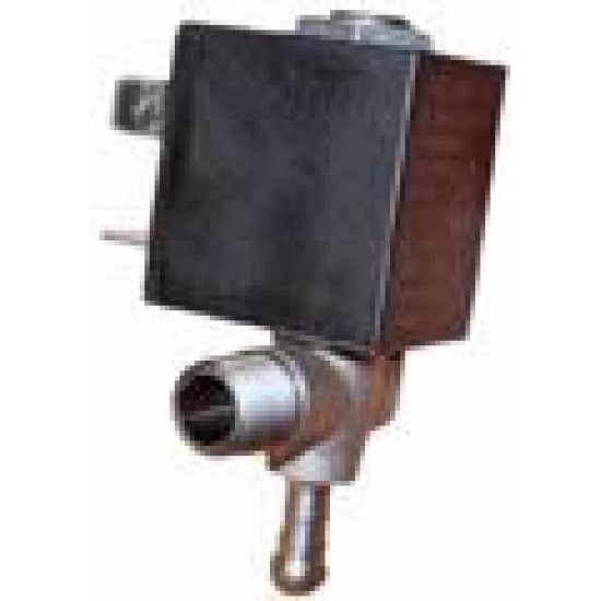 Ventile electromagnetice OLAB 2 WAYS 1/8M AND RUBBER HOSE WITH ANTISCALE TREATMENT-230V/50Hz