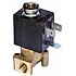 Ventile electromagnetice OLAB 2 WAYS 1/8 1/8FF INSPECTIONABLE -230V/50Hz