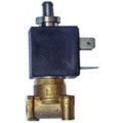electrovalva aparat cafea cu 3 cai intrare 1/8 iesire 1/8 -FF  -230V/50Hz OLAB