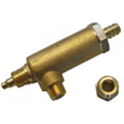 Safety valve 