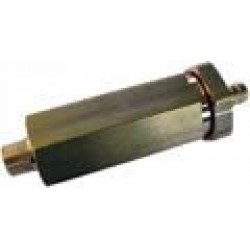 Overpressure valve 16 BAR IN G1/8M
