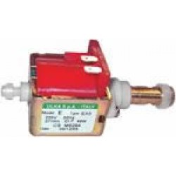Pompe vibratoare ULKA EX4 230V 50Hz W/BRASS FITTING -LAVAZZA POINT