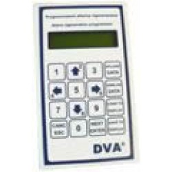 Resin regeneration digital programmer AR