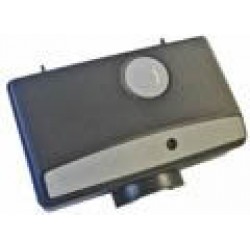 Resin regeneration electronic alarm AR