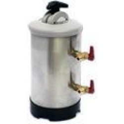 MANUAL SOFTENER LT.5 CONNECTOR 3/8