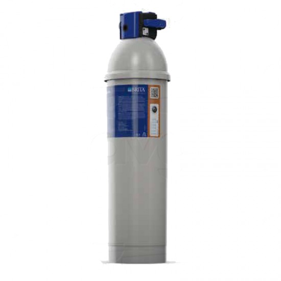 BRITA PURITY FINEST C500 COMPLETE OF FILTER HEADS AND FILTER CARTRIDGE