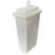 Compact descaling filter USA