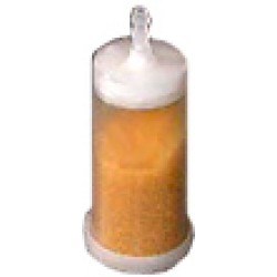 Small anti scale filter