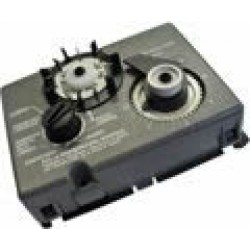 DVA AUTOMATIC WATER SOFTENER TIMER