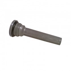 FILTER WITH O-RING