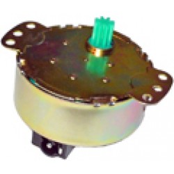 MOTOR12V 50Hz FOR AUTOTROL 255 VALVE