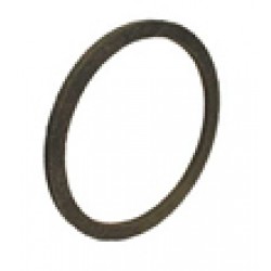 Dva manual water softener metal lid gasket