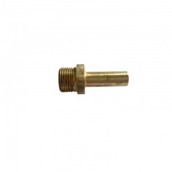 DVA MANUAL WATER SOFTENER 3/8"GAS - 10MM TUBE FITTING