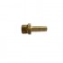 DVA MANUAL WATER SOFTENER 3/8"GAS - 10MM TUBE FITTING