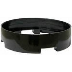 Dva manual water softener base