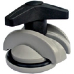 Dva water softener complete plastic lid